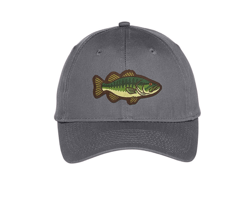 Freshwater Collection Youth Hat