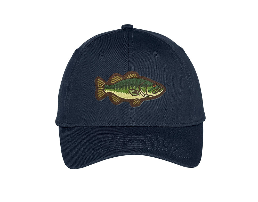 Freshwater Collection Youth Hat