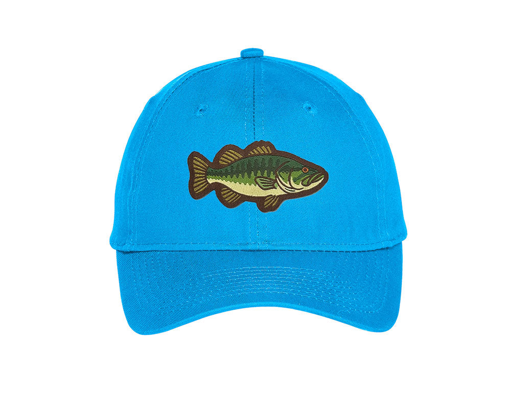 Freshwater Collection Youth Hat