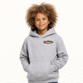 Brown Trout Youth Hoodie