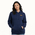 Brown Trout Adult Hoodie