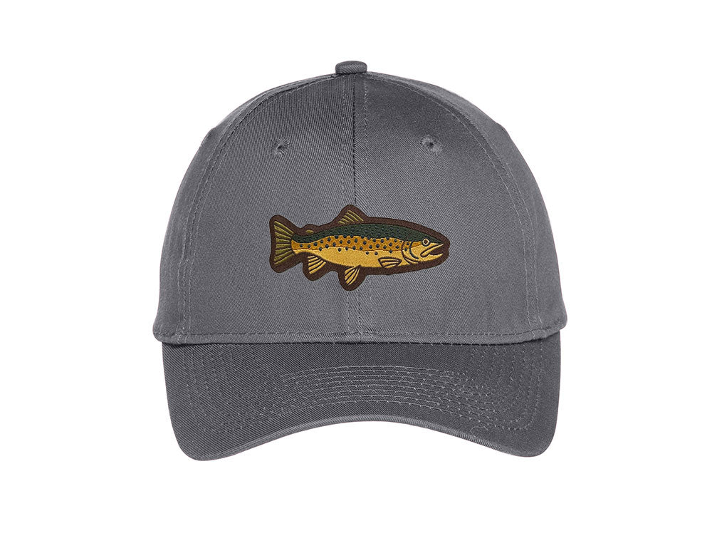 Freshwater Collection Youth Hat