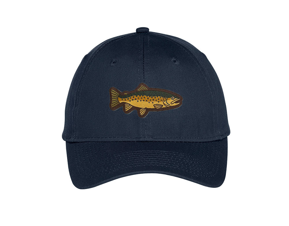 Freshwater Collection Youth Hat