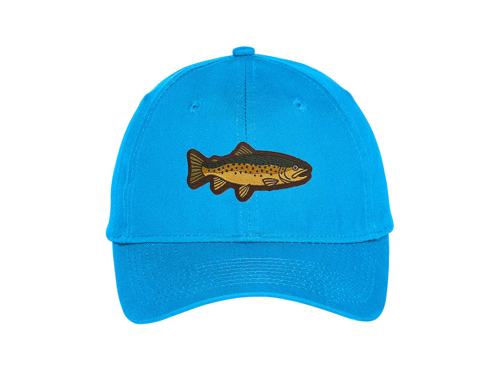 Freshwater Collection Youth Hat
