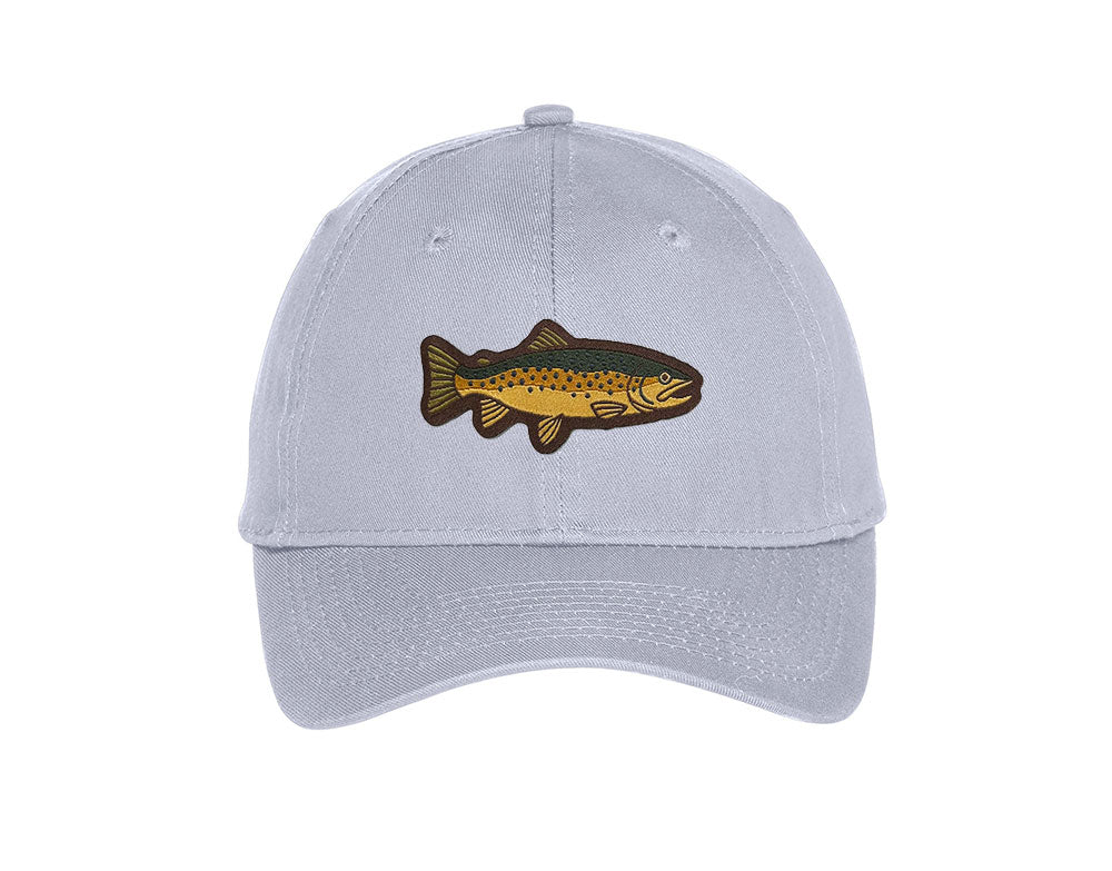 Freshwater Collection Youth Hat