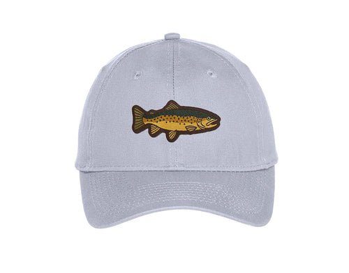 Freshwater Collection Youth Hat
