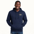 Crappie Adult Hoodie