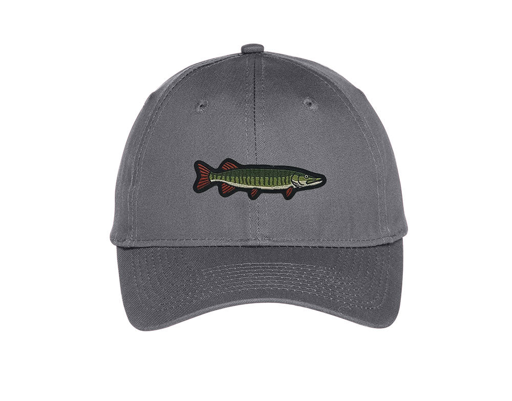 Freshwater Collection Youth Hat