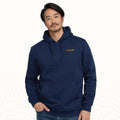 Musky Adult Hoodie