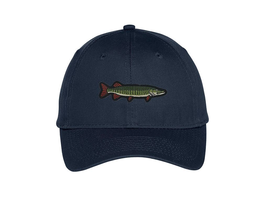 Freshwater Collection Youth Hat
