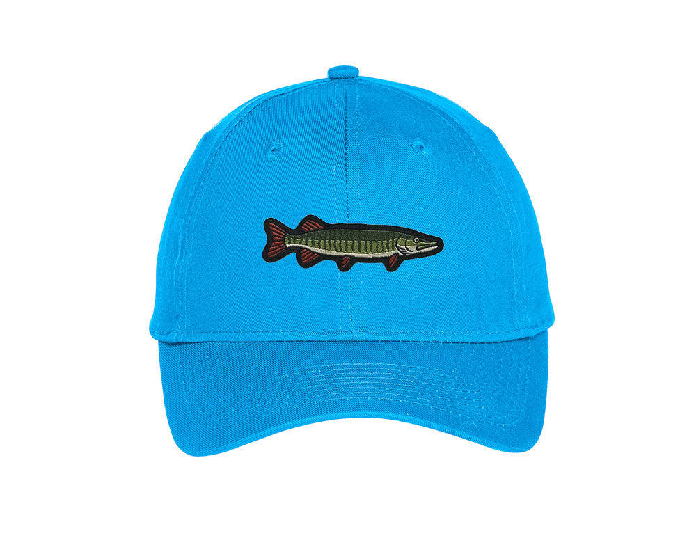 Freshwater Collection Youth Hat
