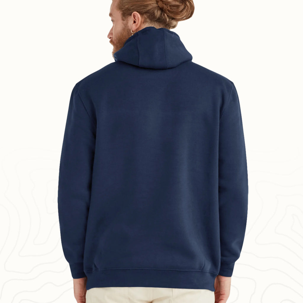 Largemouth Bass Adult Hoodie