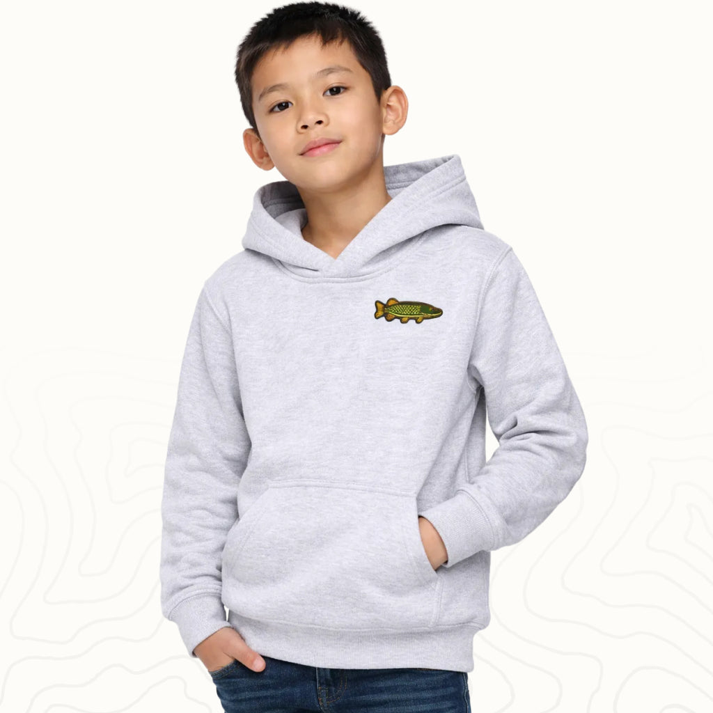 Pike Youth Hoodie