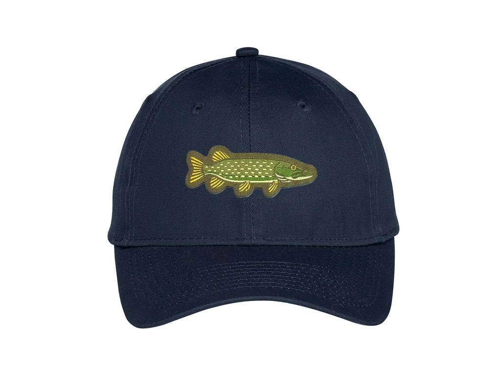 Freshwater Collection Youth Hat
