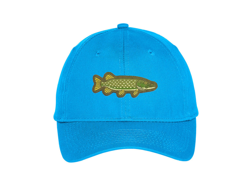 Freshwater Collection Youth Hat