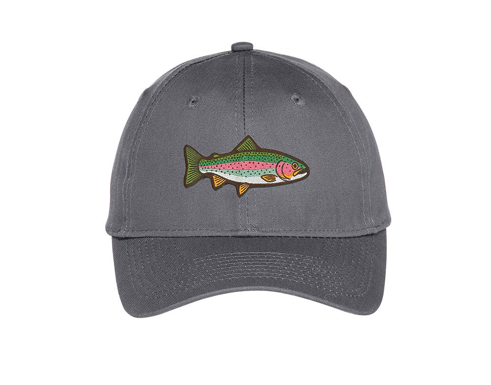 Freshwater Collection Youth Hat