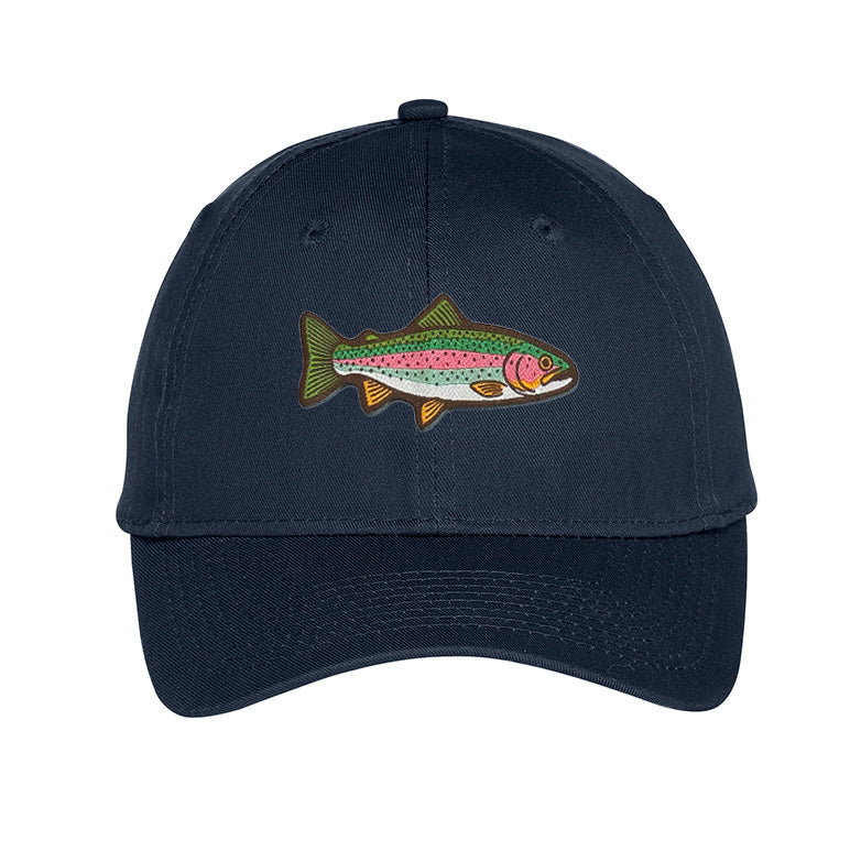 Freshwater Collection Youth Hat