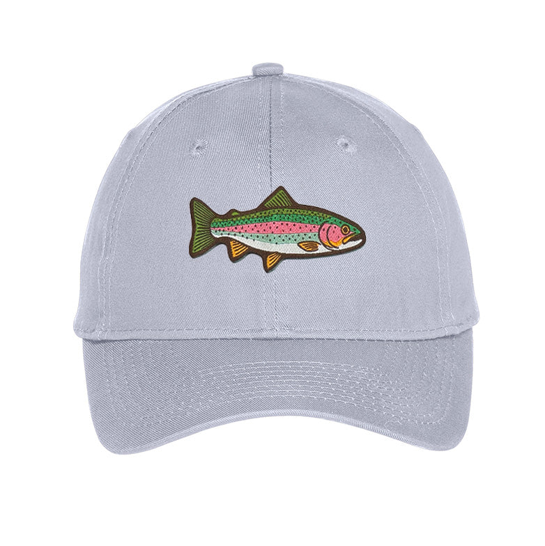 Freshwater Collection Youth Hat
