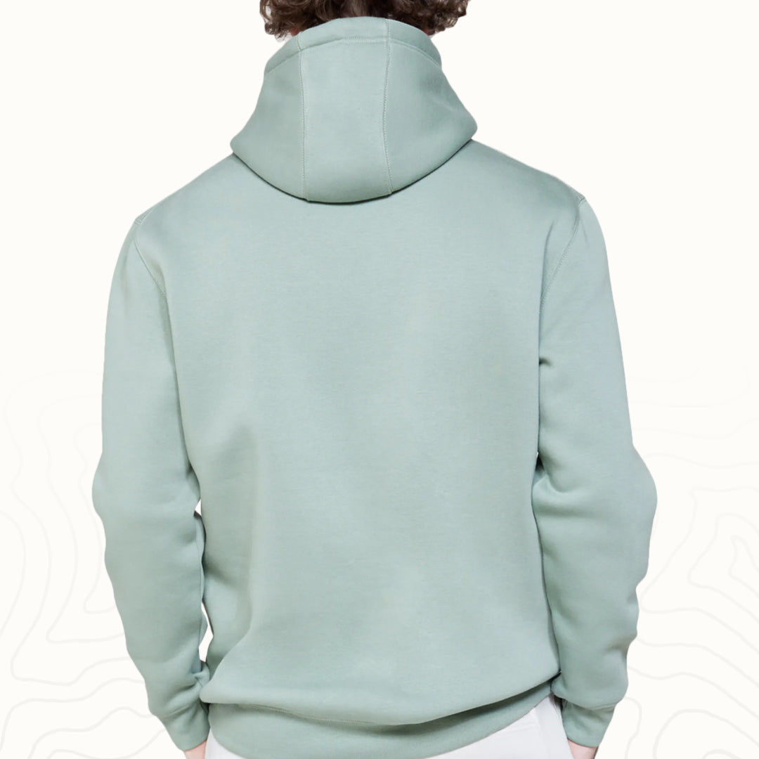 Largemouth Bass Adult Hoodie