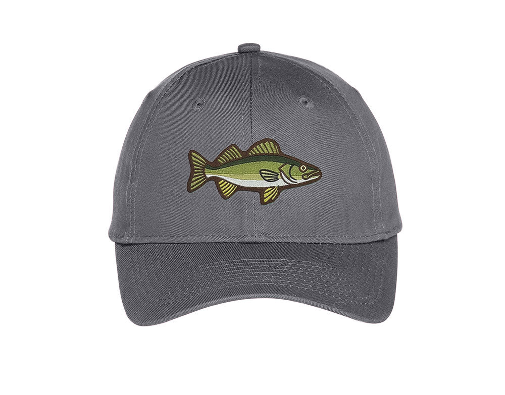 Freshwater Collection Youth Hat