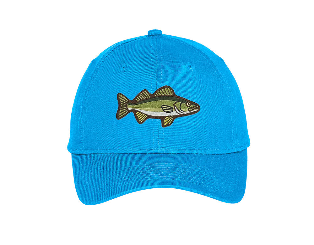 Freshwater Collection Youth Hat