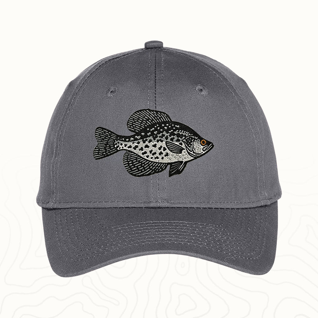 Freshwater Collection Youth Hat