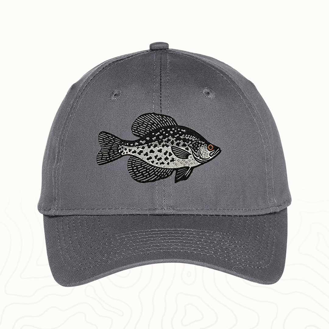 Freshwater Collection Youth Hat