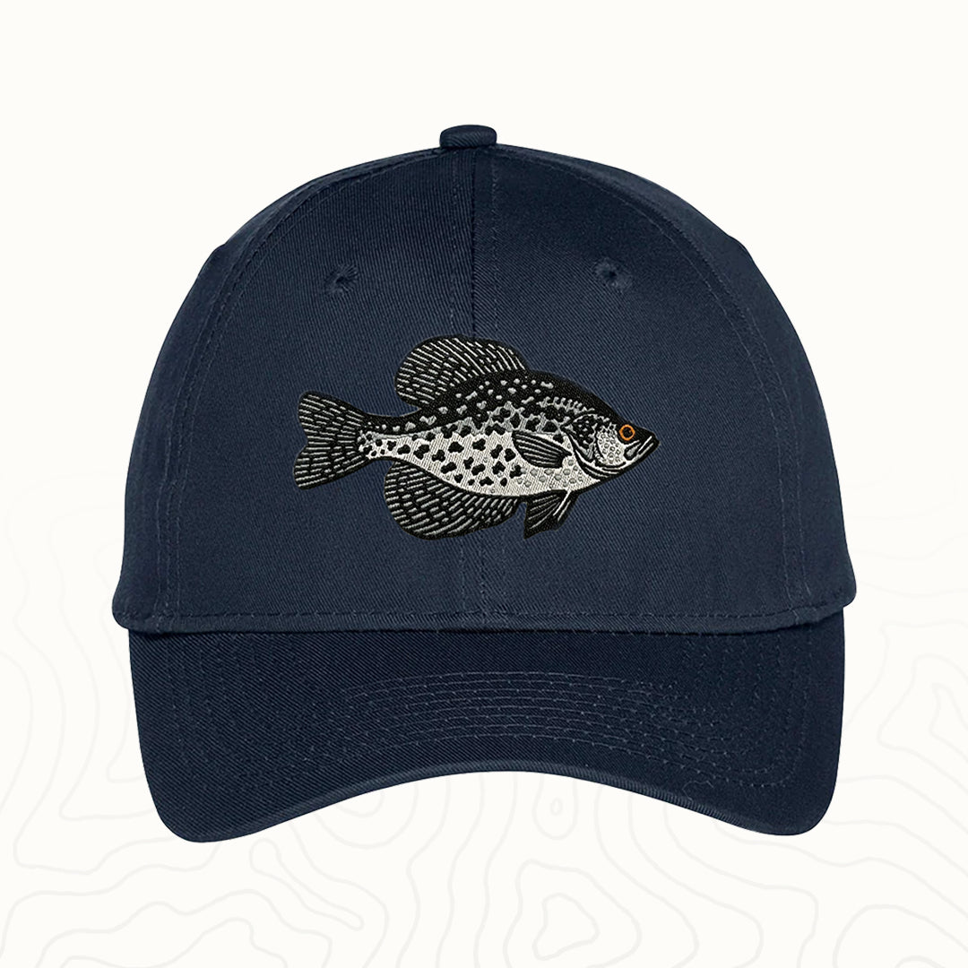 Freshwater Collection Youth Hat