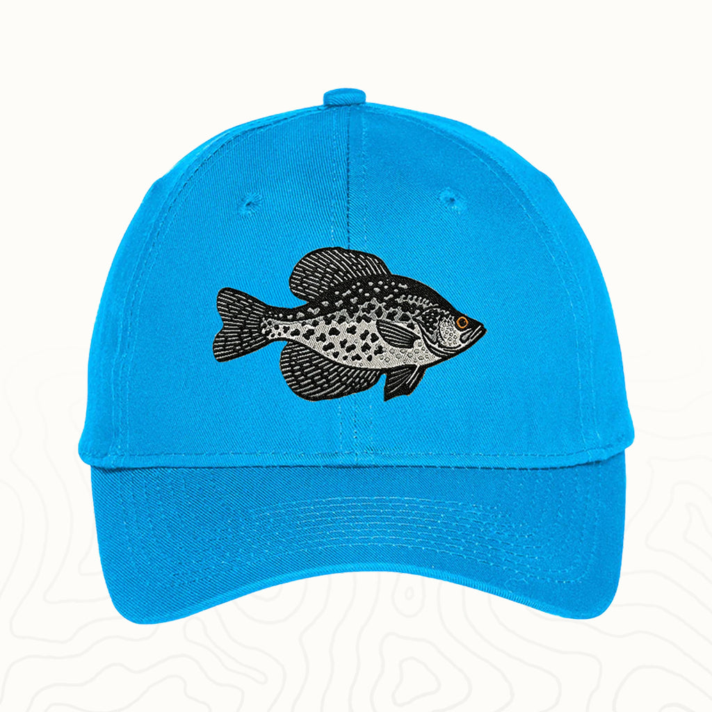 Freshwater Collection Youth Hat