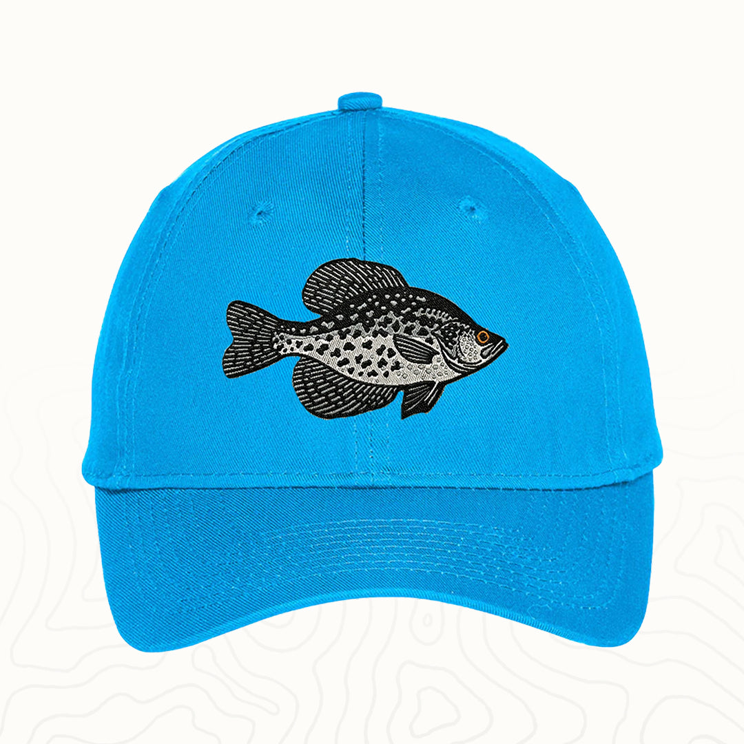Freshwater Collection Youth Hat